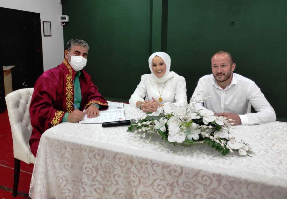 BAŞKAN TURAN: ÖNCELİĞİMİZ GÖNÜLLERE GİREBİLMEK