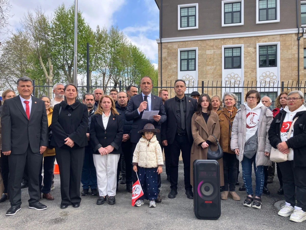 23 NİSAN ULUSAL EGEMENLİK VE &Ccedil;OCUK BAYRAMI G&Ouml;LC&Uuml;K&rsquo;TE T&Ouml;RENLE KUTLANDI