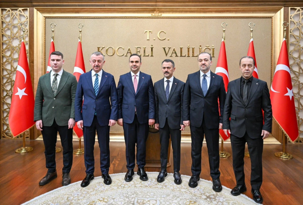  6 PROJEYE 32 MİLYON B&Uuml;T&Ccedil;E!