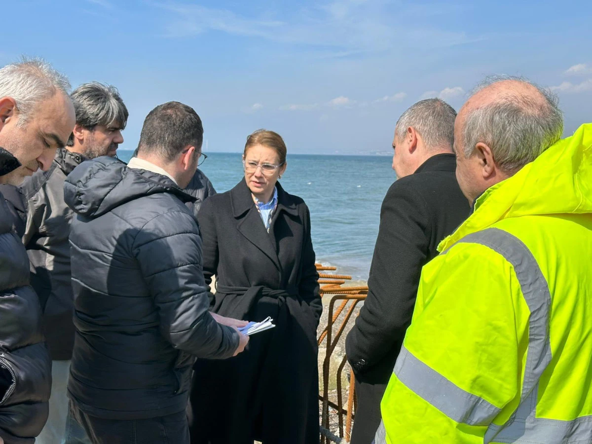 ABİŞ &ldquo;KOCAELİ'MİZİN HER K&Ouml;ŞESİNDE YAŞAM KALİTESİNİ ARTIRMAYA KARARLIYIZ&rdquo;