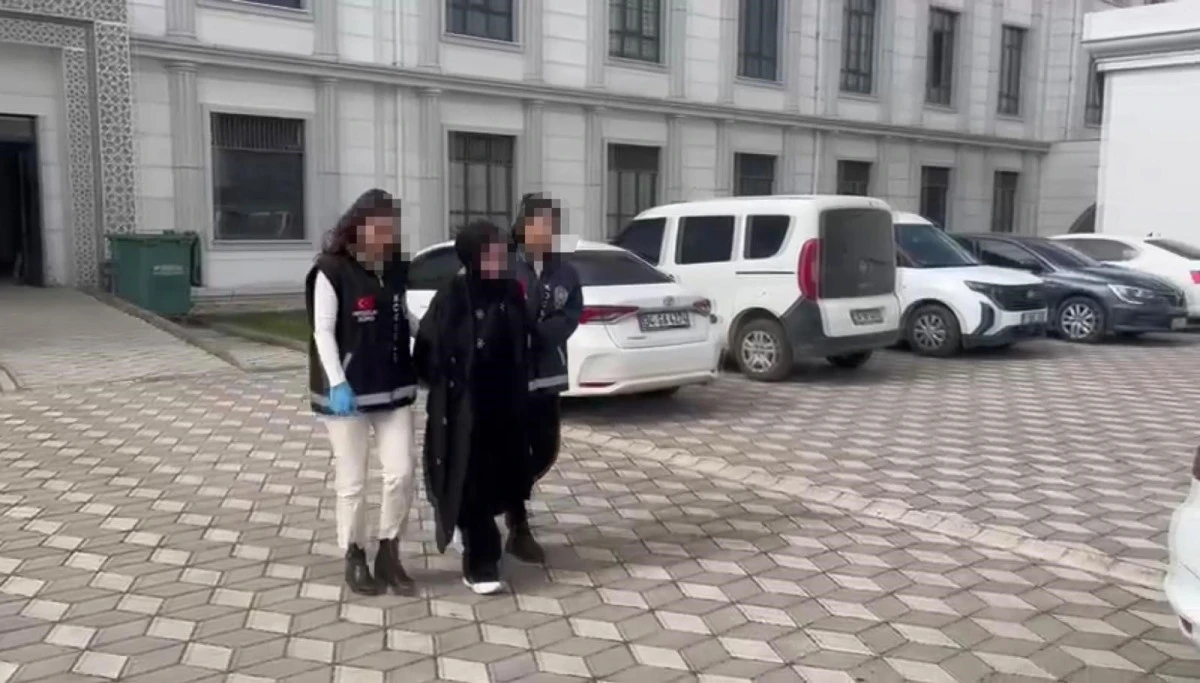 ADLİYE &Ouml;N&Uuml;NDE CİNAYET İŞLEYEN S&Uuml;MEYYE'NİN İFADESİ ORTAYA &Ccedil;IKTI