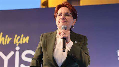 AKŞENER ADAY OLMUYOR