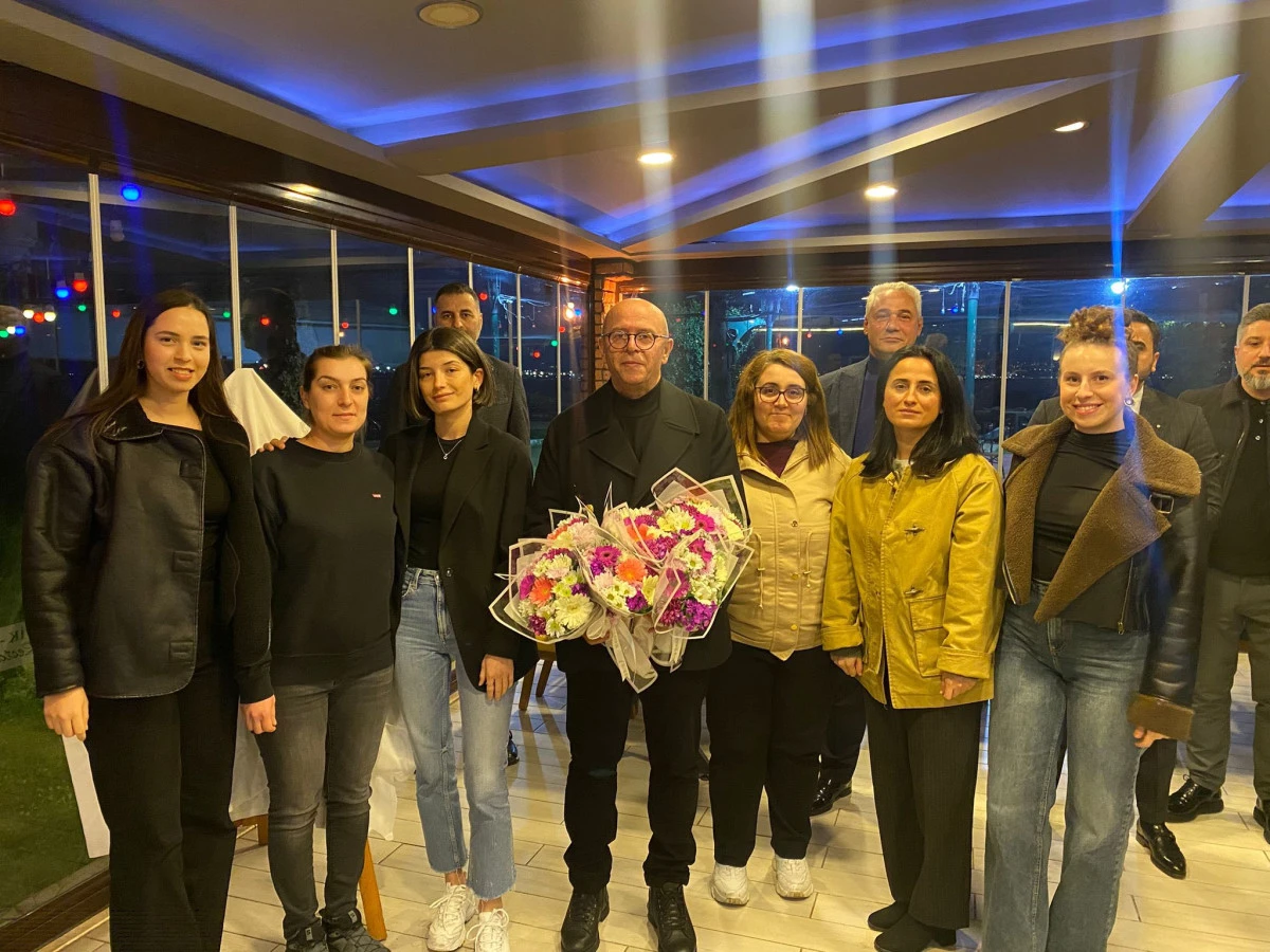 ALAADDİN SARI ''SATIN ALMA G&Uuml;C&Uuml;M&Uuml;Z&Uuml; İYİLEŞTİRECEĞİZ''