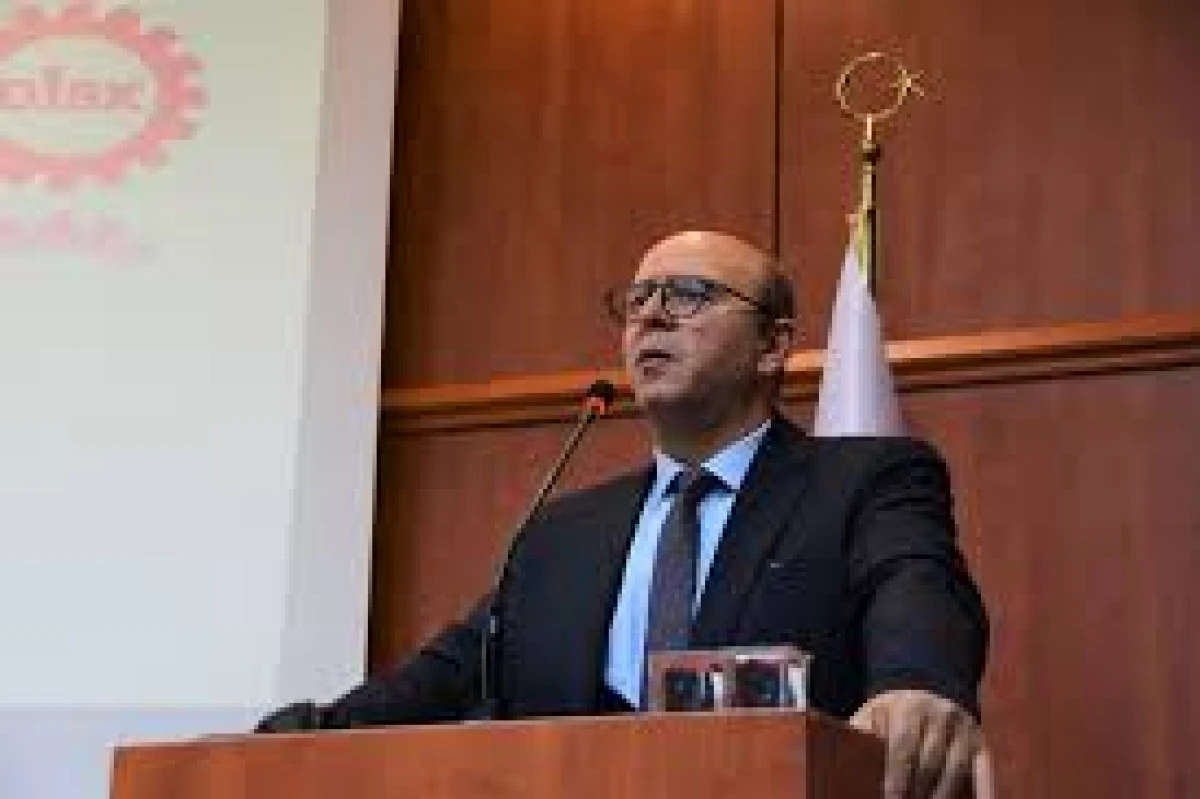 ALAADDİN SARI'NIN ACI KAYBI