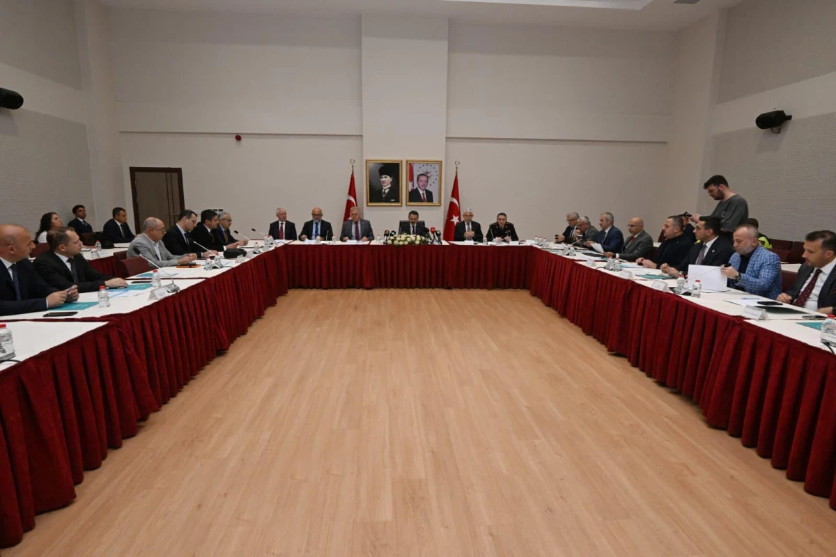 ANADOLU OTOYOLU’NDA ONARIM YAPILACAK