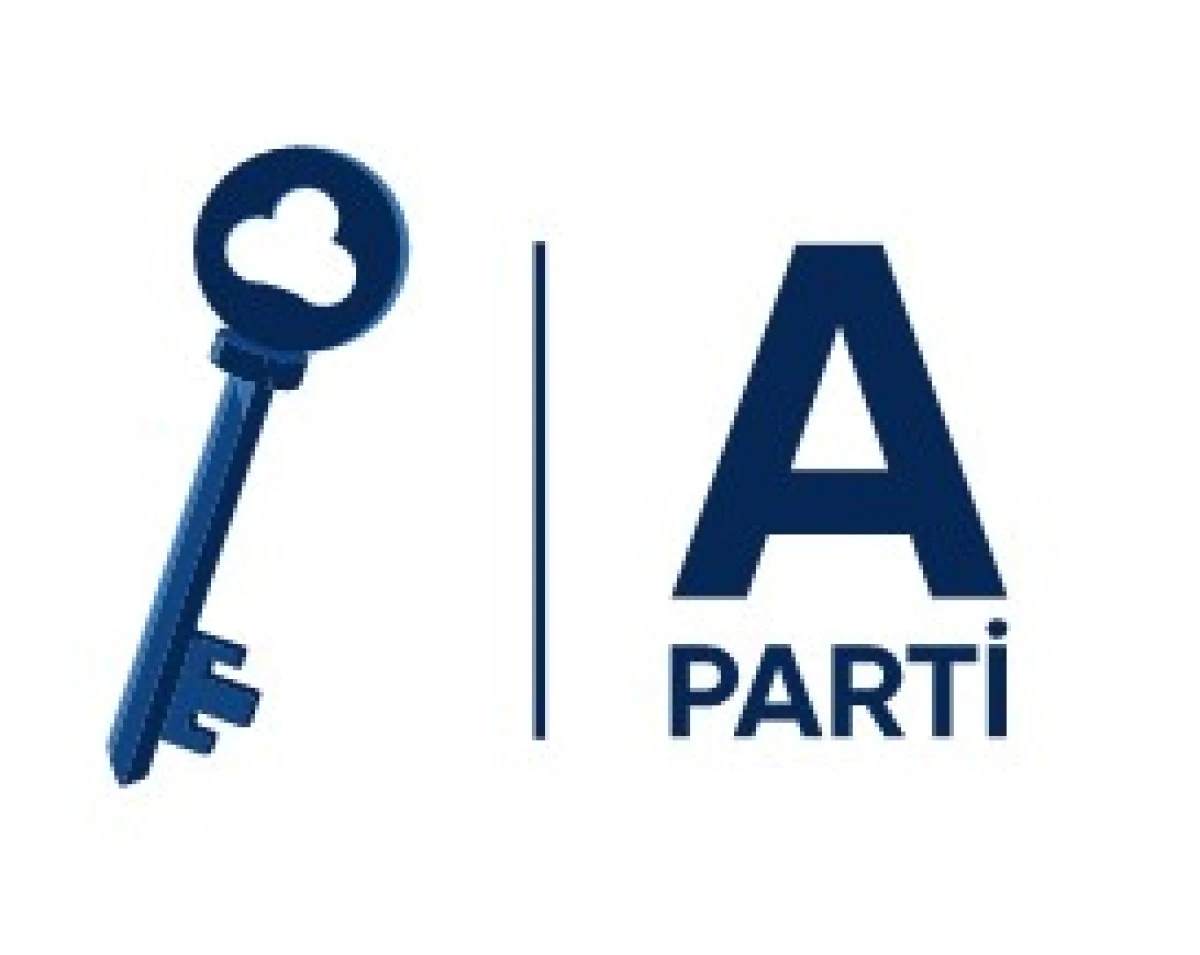 Anahtar Parti Kocaeli'de Yeni Y&ouml;netim Belli Oldu