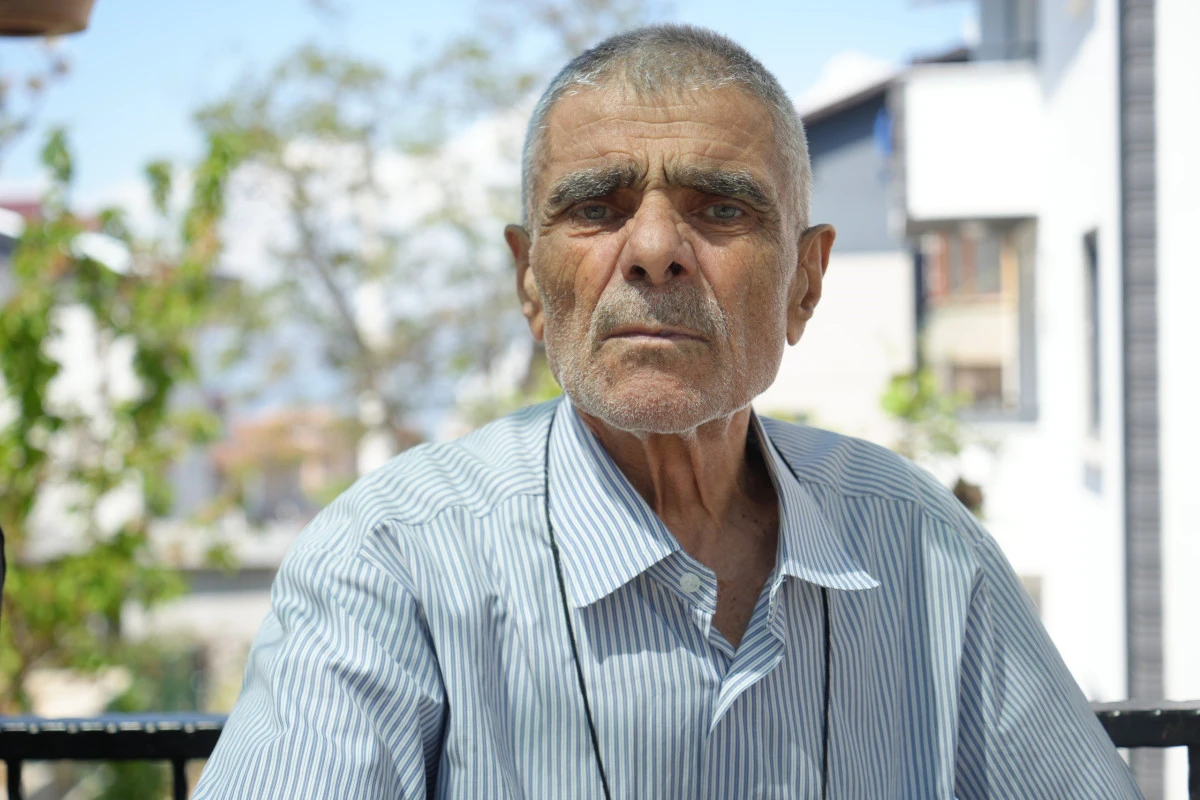 BABA VE OĞLU &Ouml;LD&Uuml;REN SANIK: DEĞİL &Ouml;L&Uuml;MLERİNE, CEZAEVİNE GİRMELERİNE BİLE RAZI DEĞİLDİM