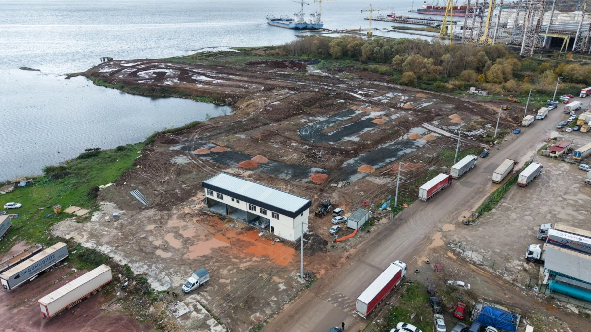 BAŞİSKELE BELEDİYESİ'NDEN İLÇEYE DEĞER KATACAK DEV YATIRIMLAR