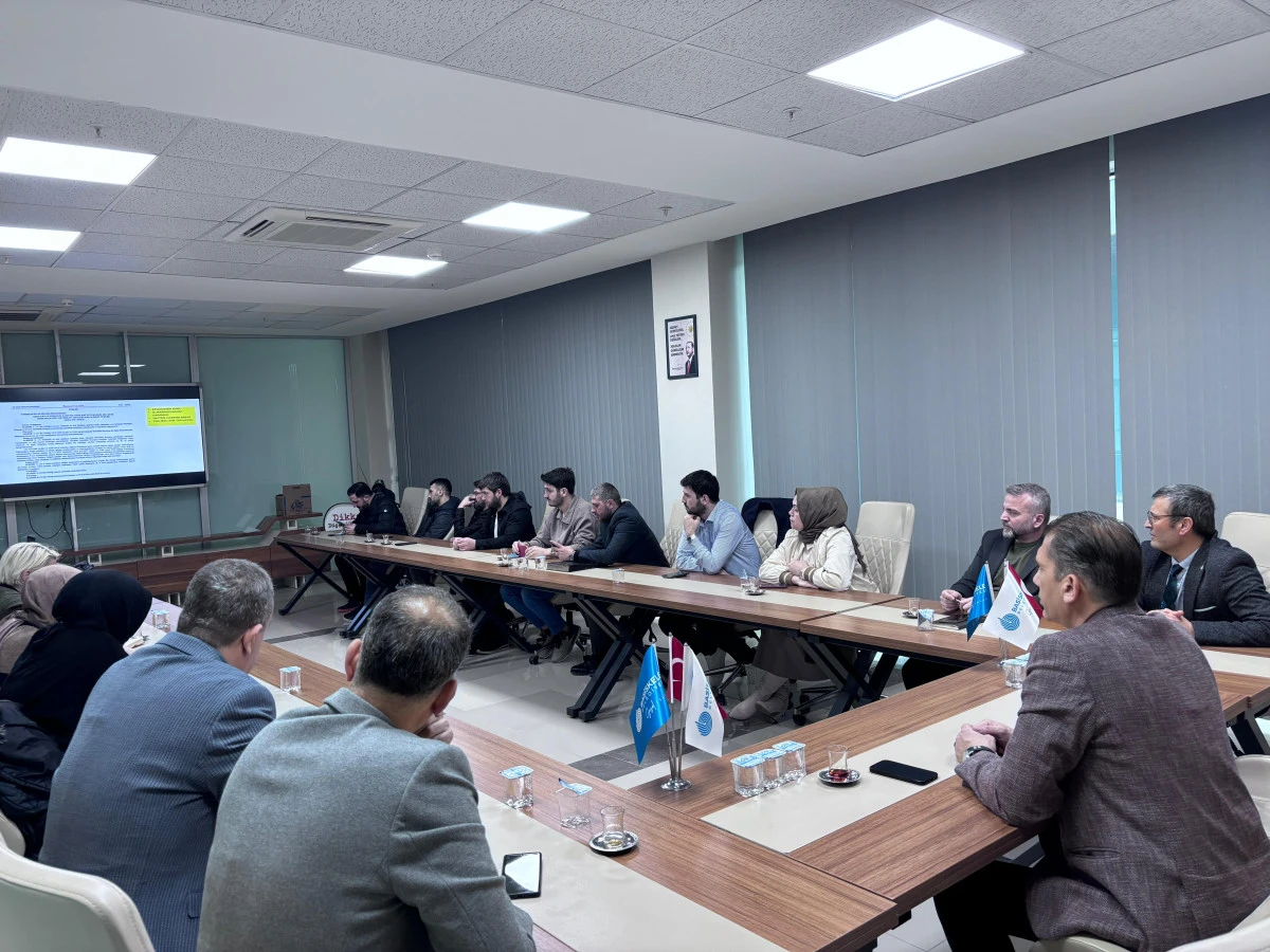 BAŞİSKELE&rsquo;DE İŞ SAĞLIĞI VE G&Uuml;VENLİĞİNE KAPSAMLI DEĞERLENDİRME