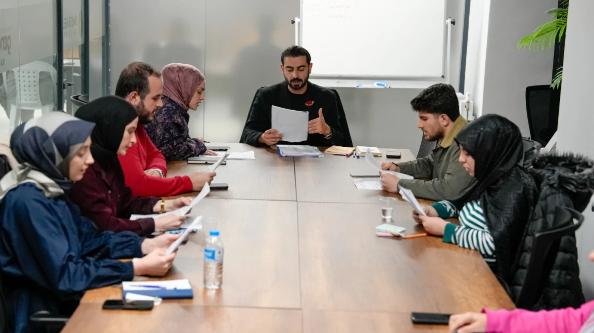 BAŞİSKELE'NİN GELECEĞİ EĞİTİM İLE G&Uuml;&Ccedil;LENİYOR