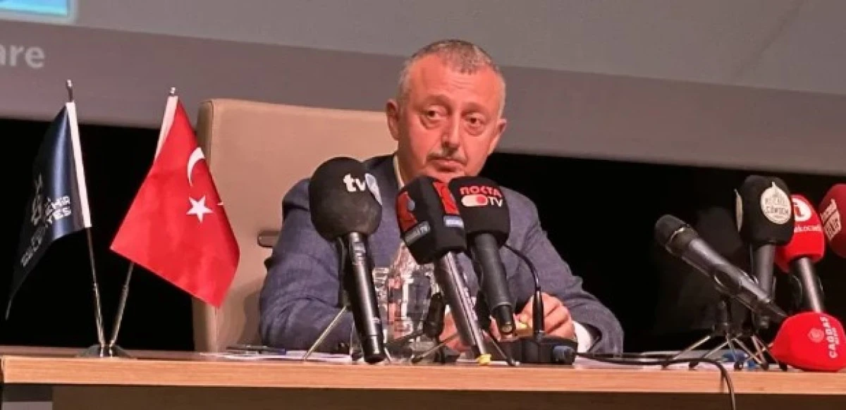 BAŞİSKELE’YE  YAPILACAK O HASTANENİN YERİ DEĞİŞECEK!