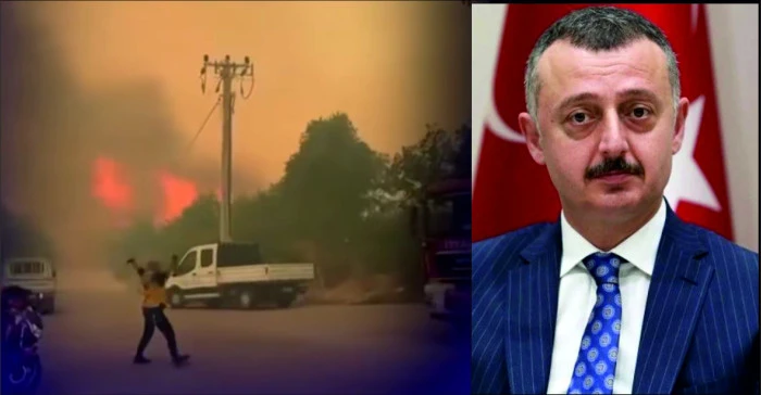 BAŞKAN BÜYÜKAKIN; ARALIKSIZ MÜDAHALE SÜRÜYOR 