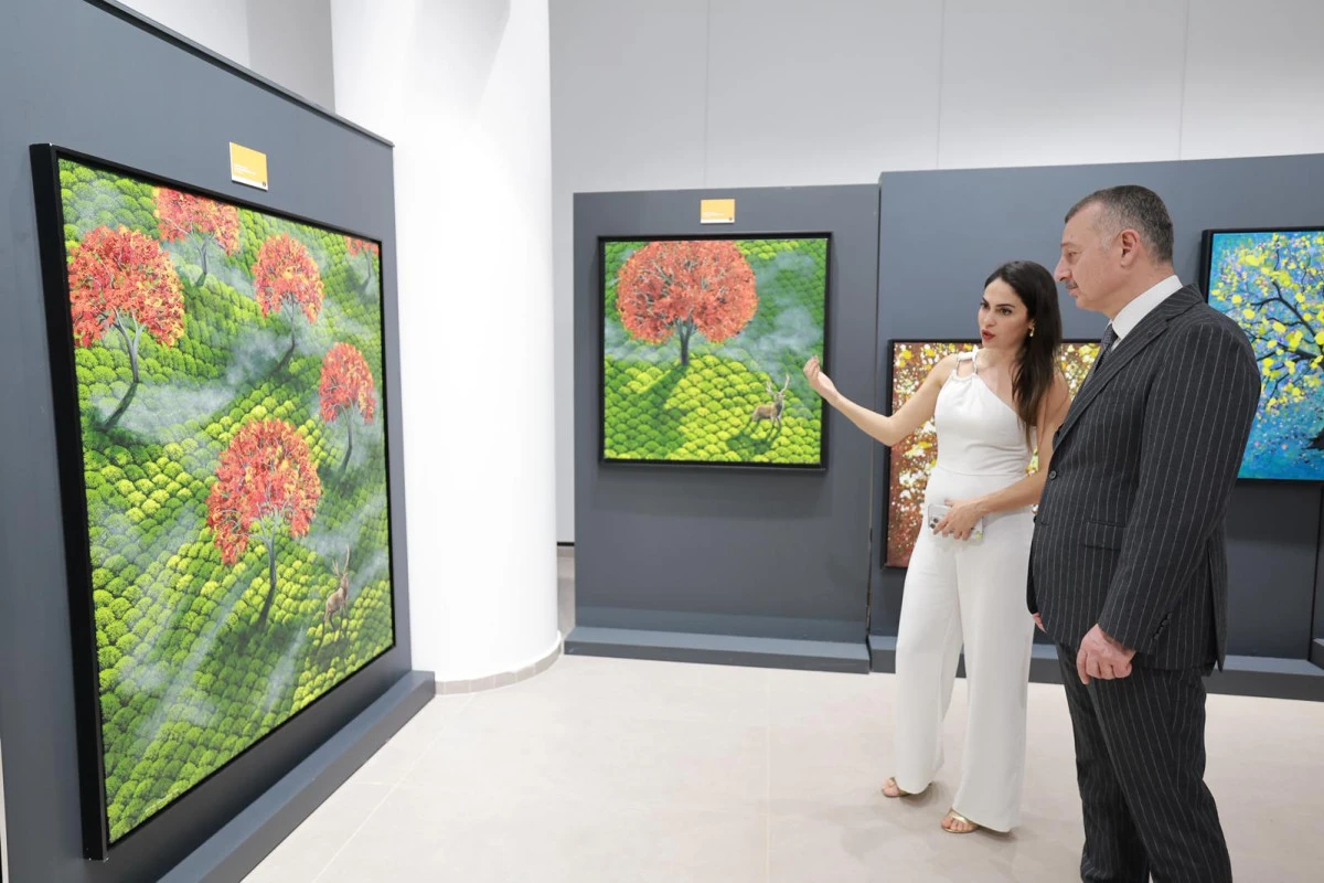 BAŞKAN B&Uuml;Y&Uuml;KAKIN: &ldquo;KOCAELİ'Yİ SANATIN DA MERKEZİ YAPACAĞIZ"