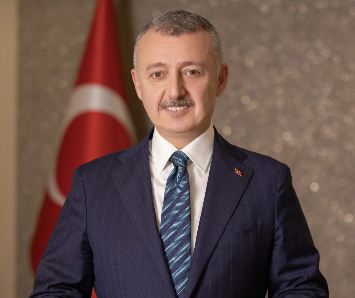BAŞKAN BÜYÜKAKIN’DAN ÇİRKİN KARİKATÜRE TEPKİ