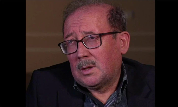 BAŞKAN B&Uuml;Y&Uuml;KAKIN&rsquo;DAN &Ouml;MER AYDIN İ&Ccedil;İN TAZİYE MESAJI