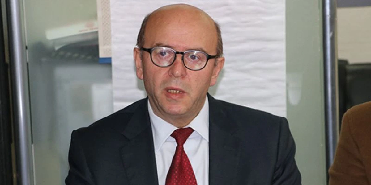 BAŞKAN SARI  ‘’KADIN CİNAYETLERİNDEKİ VAHŞET DURDURULMALI’’