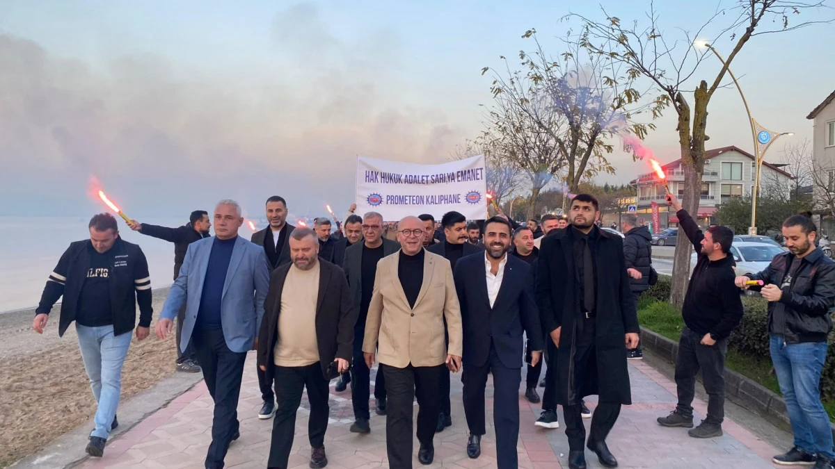 BAŞKAN SARI &lsquo;&rsquo;KAZANILMIŞ HAKLARIMIZDAN TAVİZ YOK&rsquo;&rsquo;