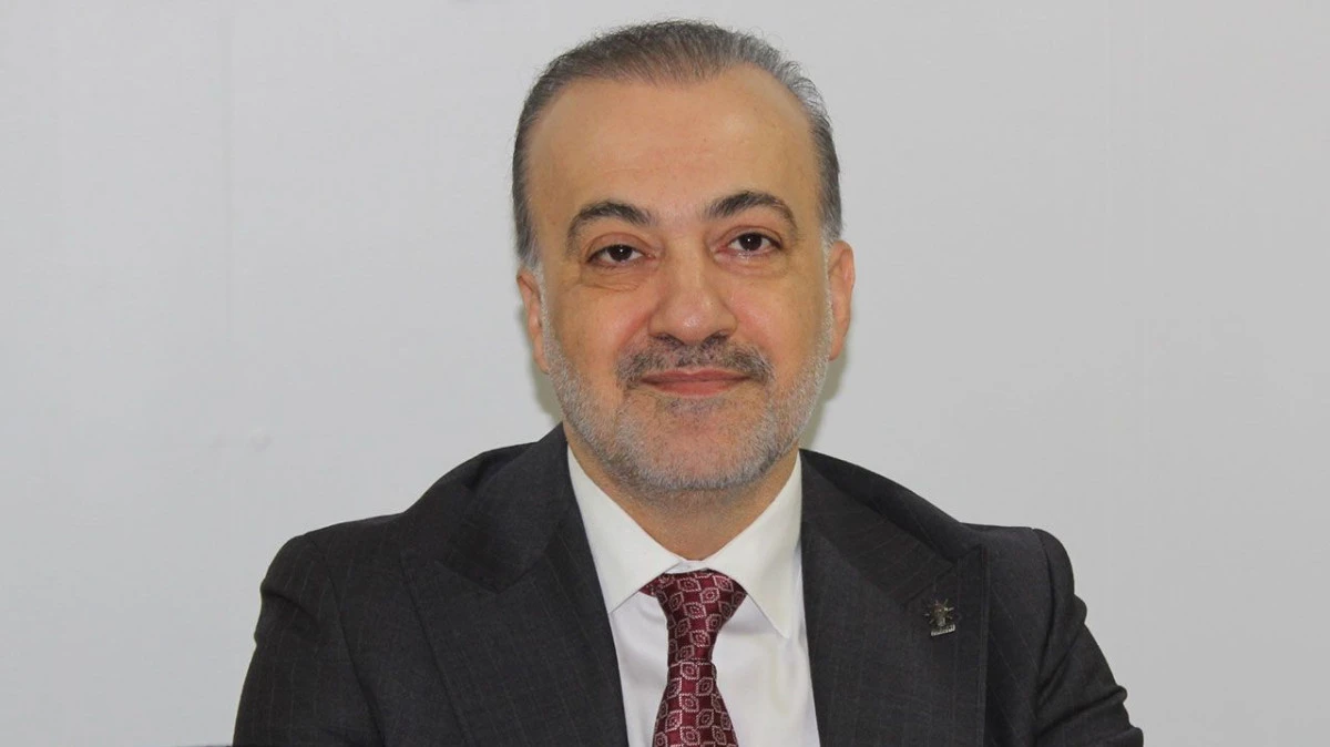 BAŞKAN TALUS MUHALEFETİ ELEŞTİRDİ