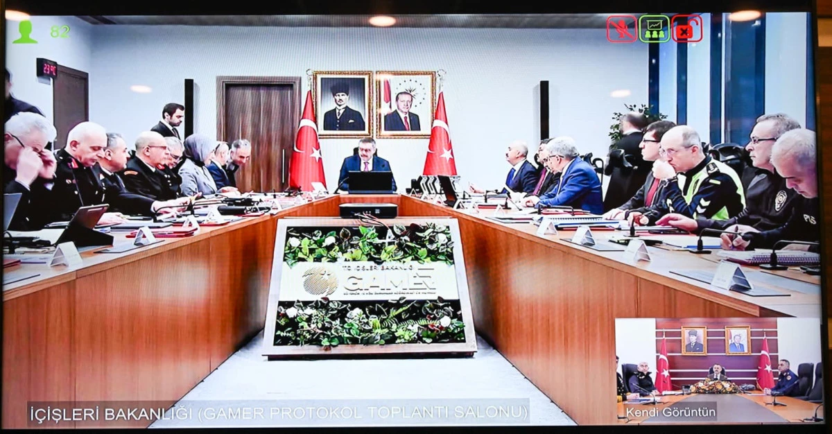 BAYRAMDA KOCAELİ'DE SIKI DENETİM!