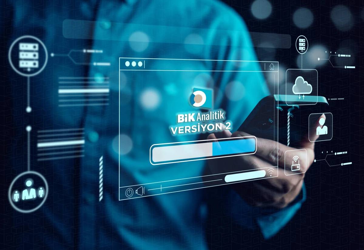 BİK Analitik&rsquo;te yeni d&ouml;nem: Versiyon 2, Temmuz ayında devreye alınıyor
