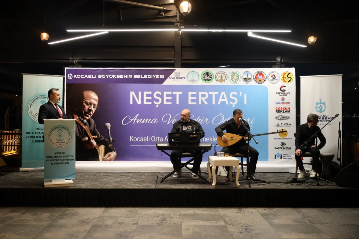 BOZKIRIN TEZENESİ’NE VEFA