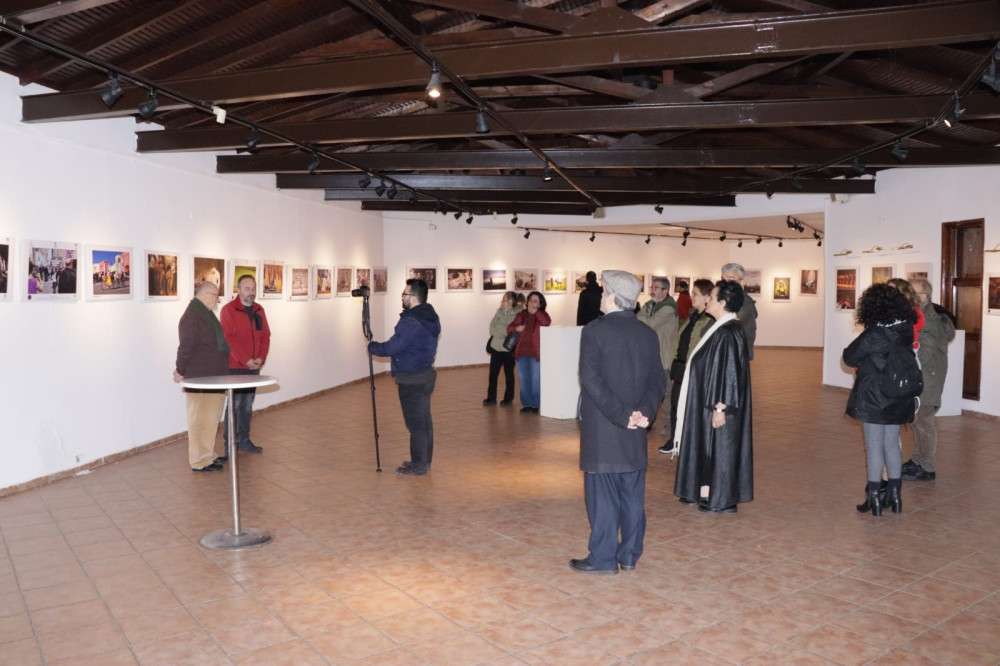 BU SERGİNİN GELİRİ DEPREMZEDELERE BAĞIŞLANACAK 