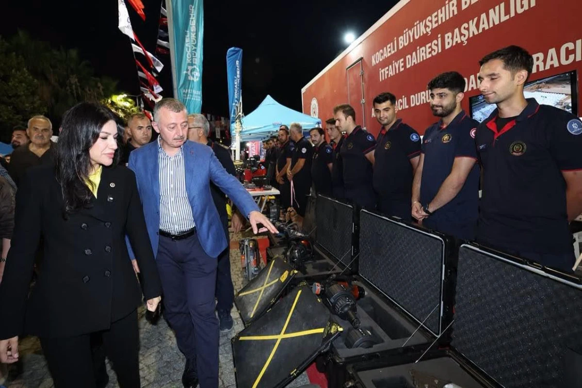 B&uuml;y&uuml;kakın: Deprem sonrası  yapı stokunun yarısı yenilendi