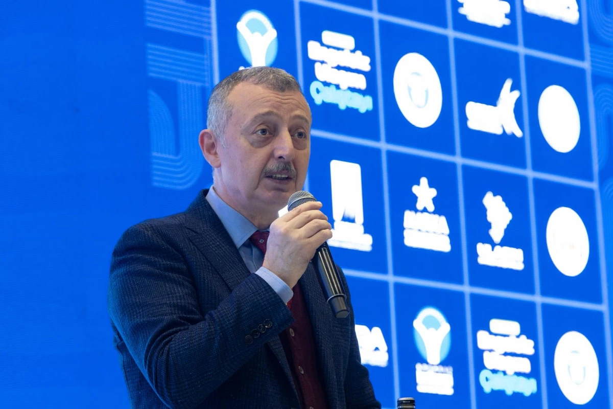 B&Uuml;Y&Uuml;KAKIN: HEDEFİMİZ HERKES  İ&Ccedil;İN ERİŞİLEBİLİR BİR KOCAELİ