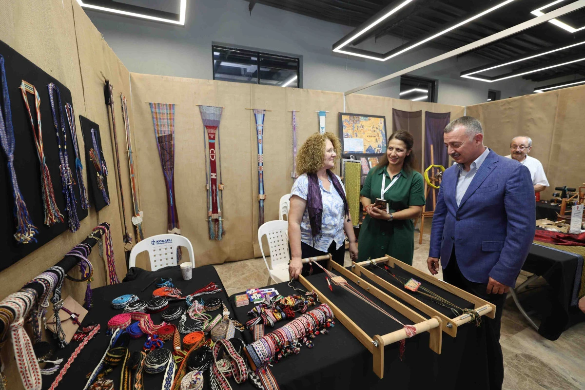 BÜYÜKAKIN: KO-MEK, KOCAELİ’NİN EN BÜYÜK İYİLİK ORGANİZASYONUDUR