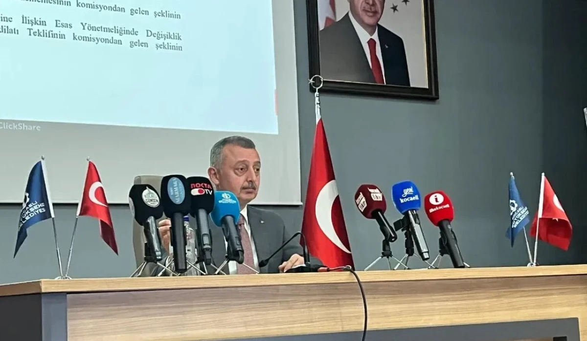 BÜYÜKAKIN: SİZ VENEDİK GÖRMEMİŞSİNİZ