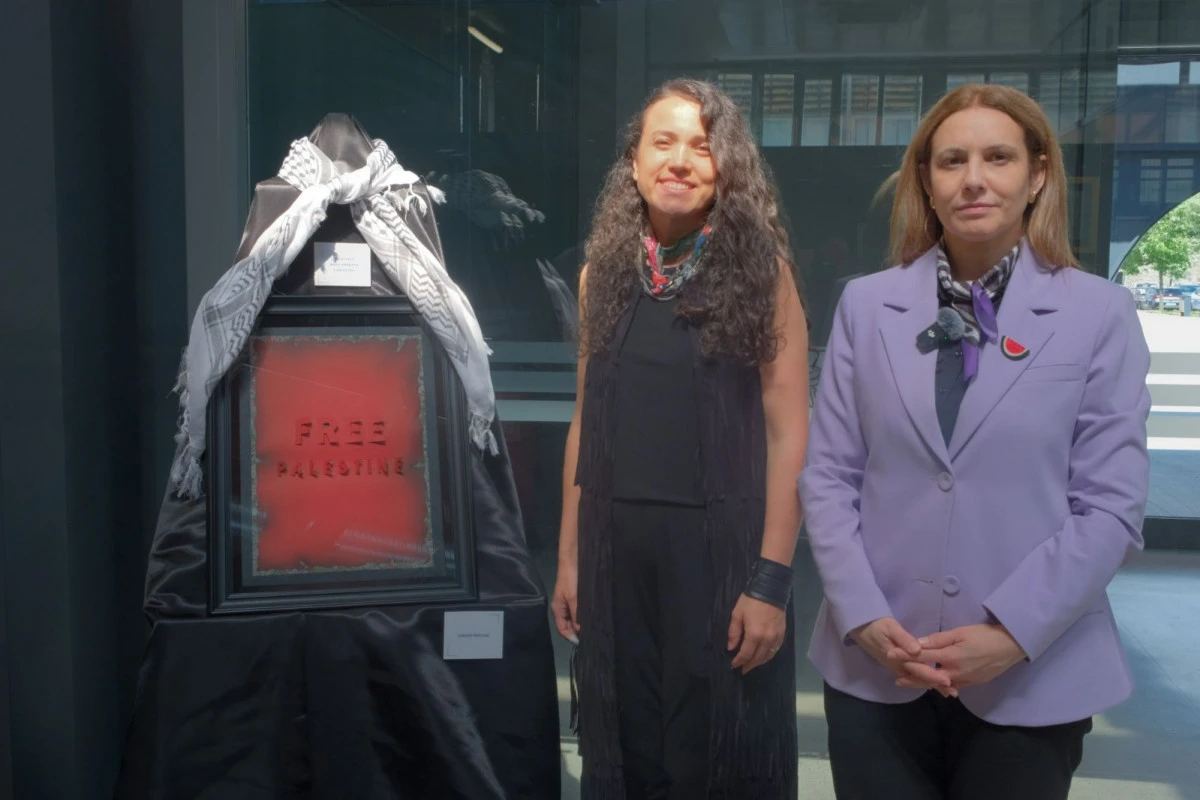 BÜYÜKŞEHİR KONSERVATUVARI İFTİHARLA SUNAR