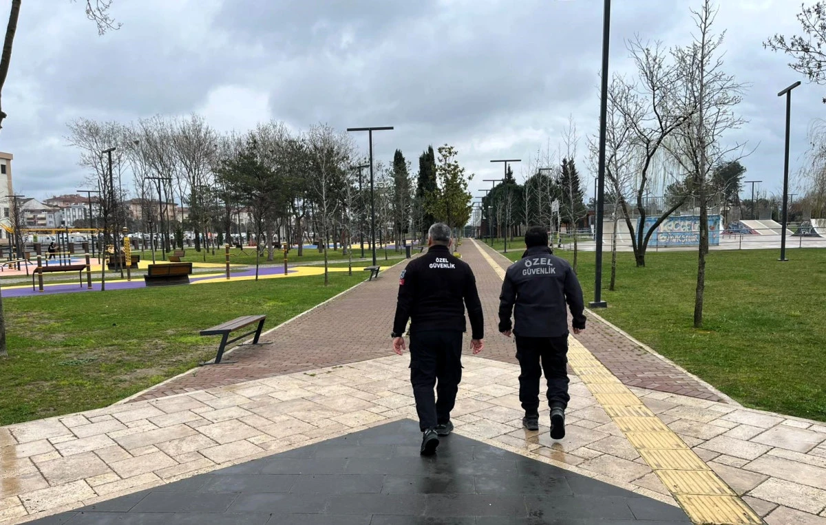 B&Uuml;Y&Uuml;KŞEHİR ZABITASI HUZUR VE G&Uuml;VENLİK İ&Ccedil;İN 7/24 SAHADA