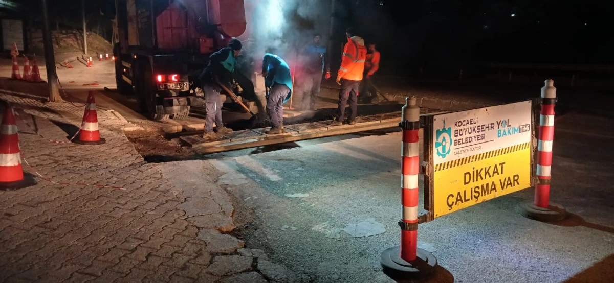 B&Uuml;Y&Uuml;KŞEHİR&rsquo;DEN ETKİN M&Uuml;CADELE