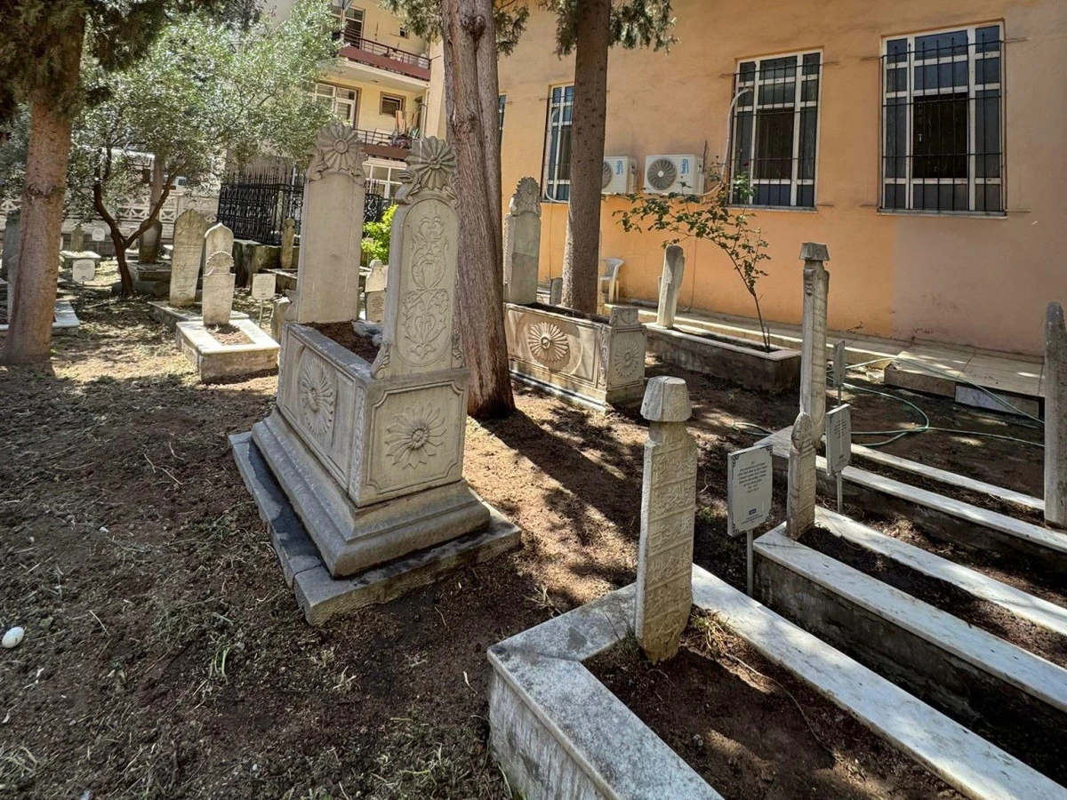 B&uuml;y&uuml;kşehir&rsquo;den tarihe vefa, mirasa saygı