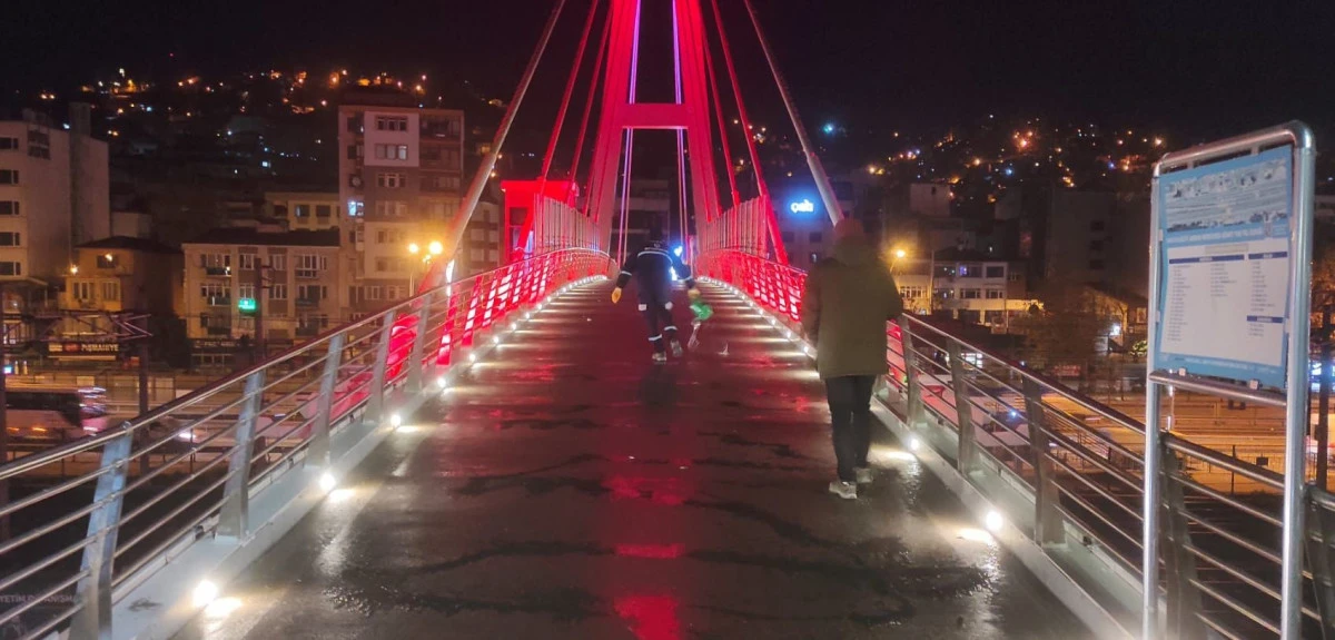 BUZLANMAYA KARŞI &Ouml;NLEYİCİ TEDBİRLER