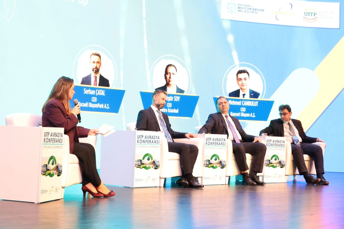 ÇATAL: TRAMVAY SAATTE 30 KEZ ULAŞIMA DAHİL OLACAK