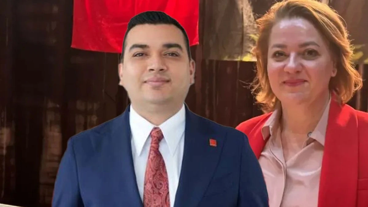 CHP  Darıca  ve K&ouml;rfez İl&ccedil;e Başkanları g&ouml;revden alındı