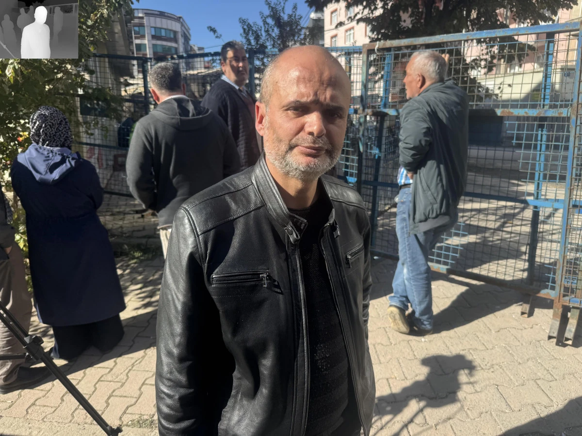 "CİMER'E ŞİKAYET ETMİŞTİM" DEDİ, 4 AY SONRA YAN BİNASI YIKILDI