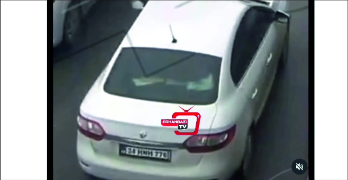 ÇINARCIK'TA 100 BİN DOLAR DOLANDIRAN ŞAHIS GÖLCÜK'TE YAKALANDI