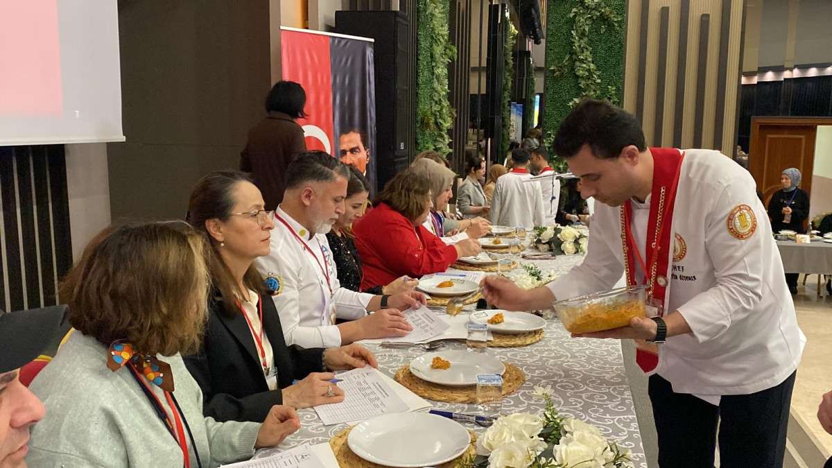 ÇÖPE GİTMEDİ ÖDÜL GETİRDİ 