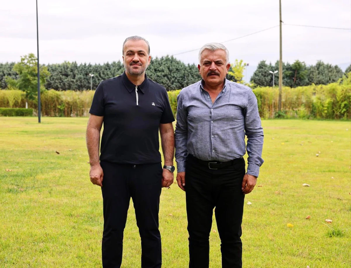 CUMHUR İTTİFAKI'NI SAHADA VE GÖNÜLLERDE BÜYÜTECEĞİZ 