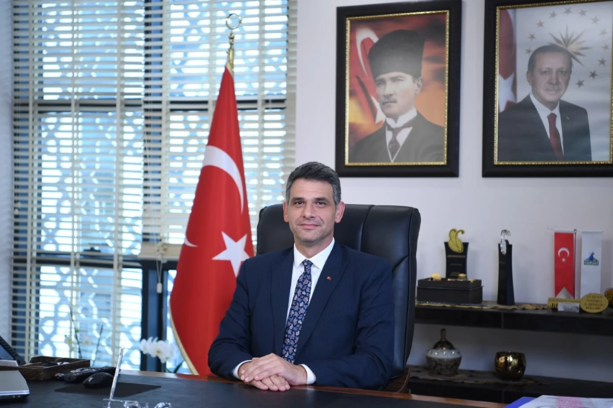 “CUMHURİYET, MİLLETİMİZİN BAĞIMSIZLIK İRADESİNİN ESERİDİR”