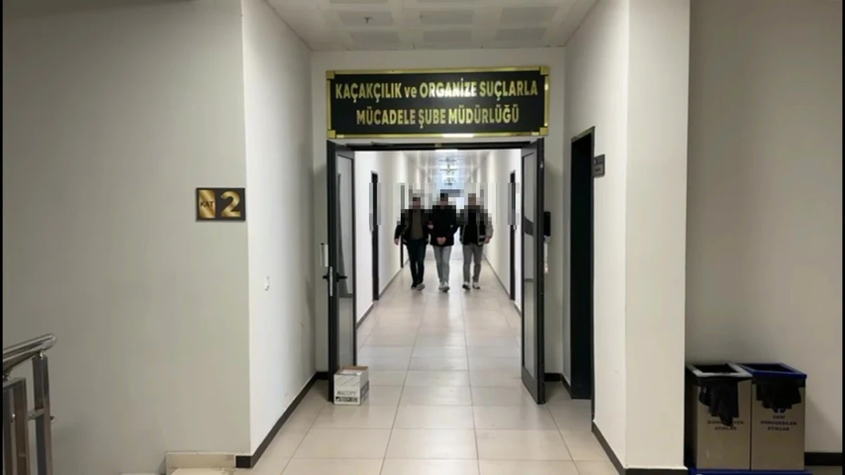 DARBE GİRİŞİMİNE KATILAN VE 7 YILDIR ARANAN İHRA&Ccedil; UZMAN &Ccedil;AVUŞ YAKALANDI