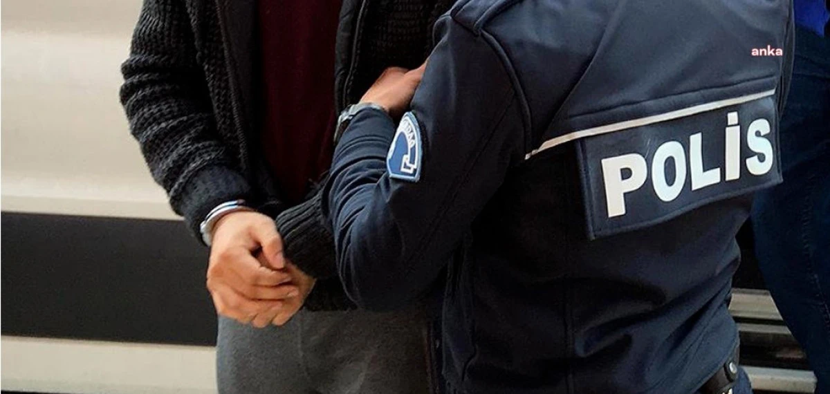 DEĞİRMENDERE'DE 600 BİN TL FİDYE TEHDİDİ: ŞÜPHELİ SUÇÜSTÜ YAKALANDI