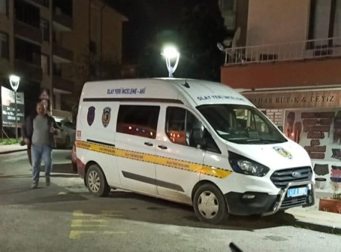 DEĞİRMENDERE&rsquo;DE İNTİHAR