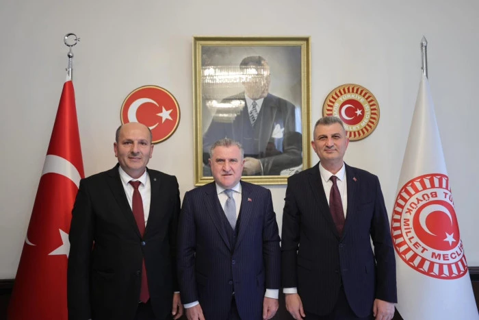 DEV SPOR YATIRIMI İÇİN BAKANLIKTAN ONAY ÇIKTI