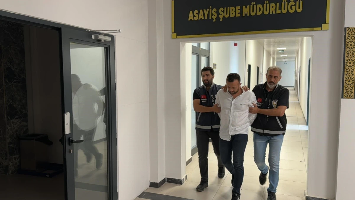 DURAK KAVGASI CİNAYETE D&Ouml;NM&Uuml;ŞT&Uuml;: BABA VE OĞLUNA 15 YIL 10 AY HAPİS