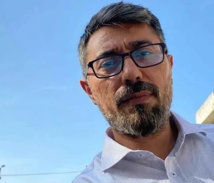 ENVER EVERDİ’NİN EŞİ VEFAT ETTİ