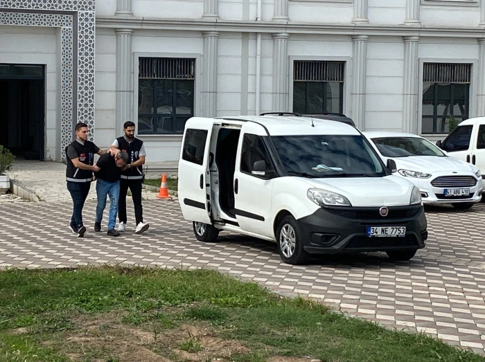 EŞİ DAYISI TARAFINDAN ÖLDÜRÜLEN KADIN: 
