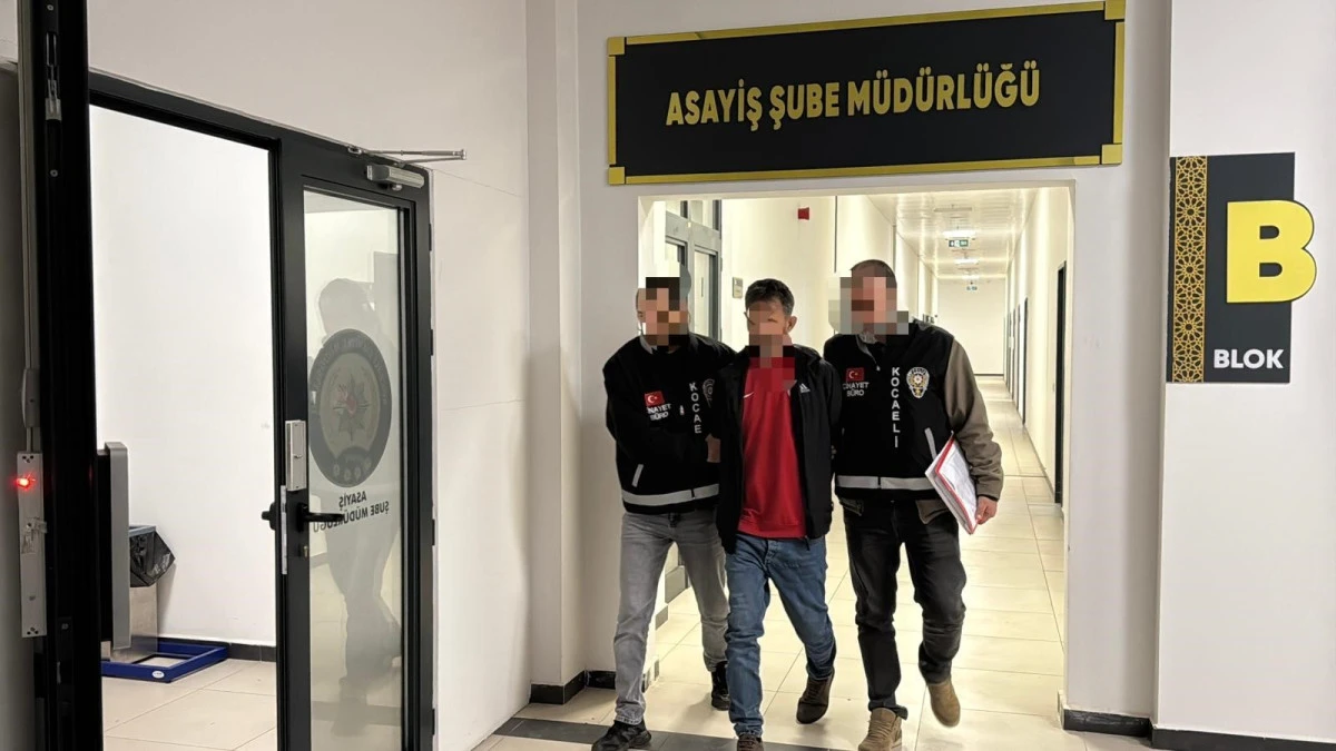 EŞİNİ 8 BI&Ccedil;AK DARBESİYLE &Ouml;LD&Uuml;R&Uuml;P KARDEŞİNİ ARAMIŞ: "HAKKINI HELAL ET, BİNNUR &Ouml;LD&Uuml;"